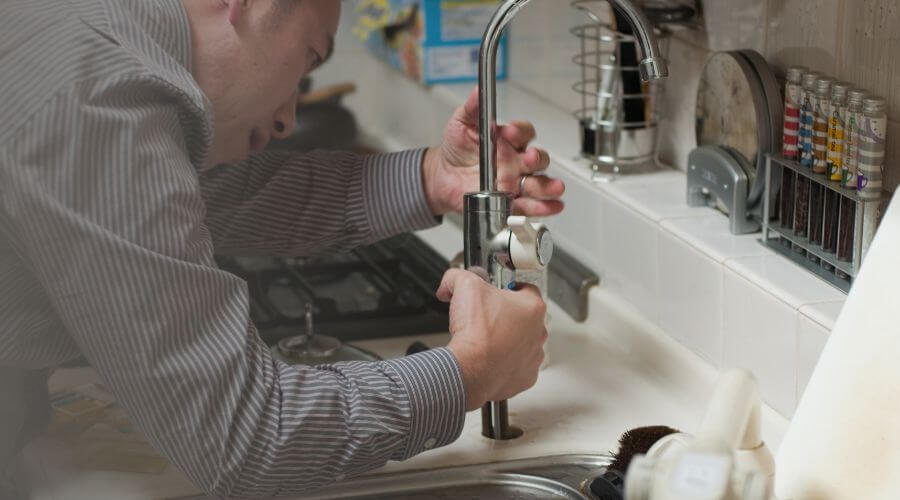 Professional Leak Detection in Hopatcong, NJ